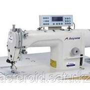 Компьютерная промышленная швейная машина AnySew AS-9000DD-4 фото