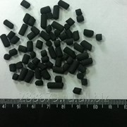 Уголь активный, 4 мм