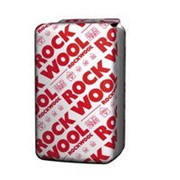 Теплоизоляция Rockwool Rockmin фото