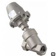 Клапан обратный, поворотный. 200 Ру 40 фото