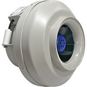 Вентилятор канальный круглый VCZpl-250 фотография
