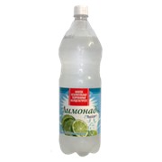 Напиток безалкогольный газированный “Лимонад лайт“ фотография