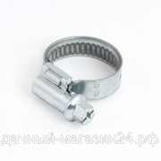 Хомут“Norma“ 16-27мм фото