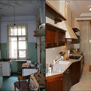 Ремонт квартир и домов в Алматы фото
