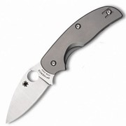 Нож складной Spyderco Sage 2 C123TIP