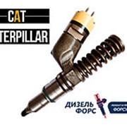 253-0616 форсунка Caterpillar CAT (восстановленная) фотография