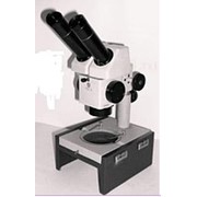 Микроскоп МБС-9 стереоскопический фотография