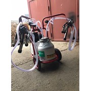 Доильный аппарат для коров Arden Турция ARD-1200