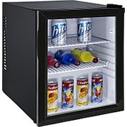 Шкаф холодильный (минибар) Gastrorag CBCW-35B