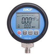 Манометр THGD 100 SKF фото
