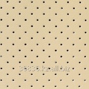 Экокожа Perforated/Flipper Beige 019 фото