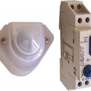 Сумеречный выключатель DINUY модель IC DI3 001