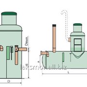 Жироуловитель 1-3 л/с фото