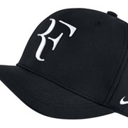 Кепка Nike Men's Roger Federer Aerobill Clc99 Tennis Cap 868579-011