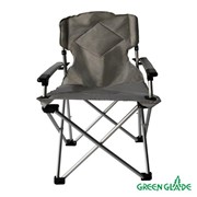 Кресло алюминиевое Green Glade 2306 фотография
