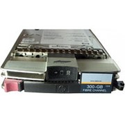BD3008856C Hewlett-Packard 300-GB U320 SCSI 10K фотография