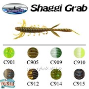 Силикон “FR“ Shaggi Grab 3810-C911-100mm фото