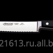 Нож, для хлеба 18 см немецкий дизайн Clasica фото