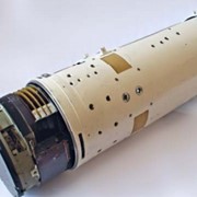 Всеракурсный радиометрический датчик мм – диапазона радиоволн