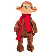 Рюкзак Обезьяна арт.2211 фото