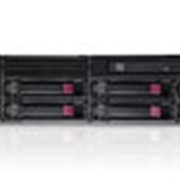 Сервер HP ProLiant DL180 G6 фото