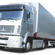 Автоперевозки грузов, грузовик, легковой, России, Украины, Европы и Азии фотография