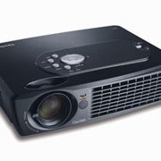 Мультимедиа проектор ViewSonic PJ400 фото