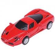 Флешка-автомобиль «Ferrari» 4 Гб