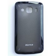 Keva Protective Case for Samsung Galaxy Xcover S5690 Black фотография