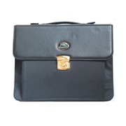 IMC LEATHERBRIEFCASE GOLD фото