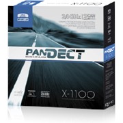 Сигнализация PanDECT X-1100 GSM