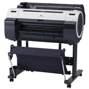 Широкоформатный (24”/A1) принтер imagePROGRAF iPF650