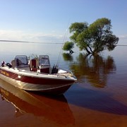 Продаем катера и лодки Corvet (Корвет). фото