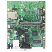 Устройство RouterBOARD 411U