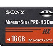 Карта памяти SONY MS PRO-HG Duo 16GB