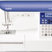 Компьютерные швейные машины фотография