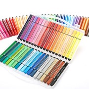 AIHAO 1996 12/18/24/36 цветов акварельные ручки моющиеся художественный маркер для детей рисунок живопись фотография