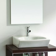 Мебель для ванной комнаты коллекция MINIMAL фото