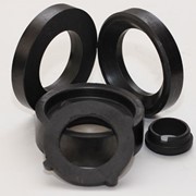 Изделия из графита фото