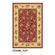 Ковёр от SAG Capri Fartuna CC2380_TL27 фото