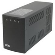 Источник беcперебойного питания Powercom Black Knight Pro BNT-1000AP USB (00210101) фото