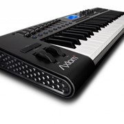 MIDI-клавиатура M-AUDIO Axiom 49 MKII