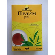 Чай Прайм с Лимоном крупнолистовой 225 гр