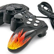 Геймпад Genius Blaze 3 USB vibration PC/PS3