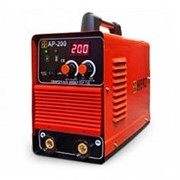 Сварочный инвертор HERZ AP-200 фото