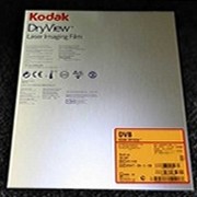 Рентгенографическая кассета KODAK GREEN 400 для зеленочувствительной пленки 18х43
