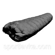 Спальный мешок Sir Joseph Elephant foot -15°C Black 922279