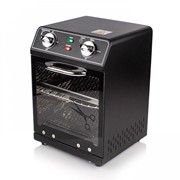 Сухожаровой шкаф SM-220 Sanitizing Box (600 Вт) фото
