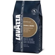 Кофе в зернах Lavazza “Crema e Aroma Espresso” фото
