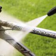 Универсальная минимойка Kärcher фото